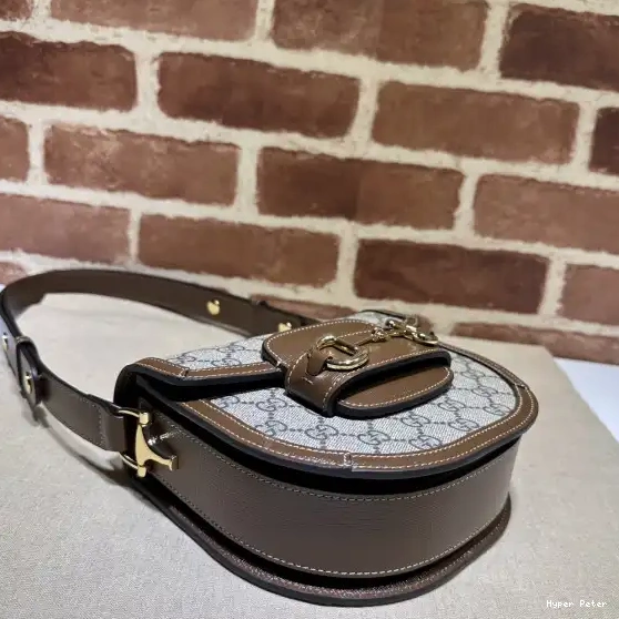 Hyper Peter 1955 MINI Gucci HORSEBIT BAG ROUNDED 0706
